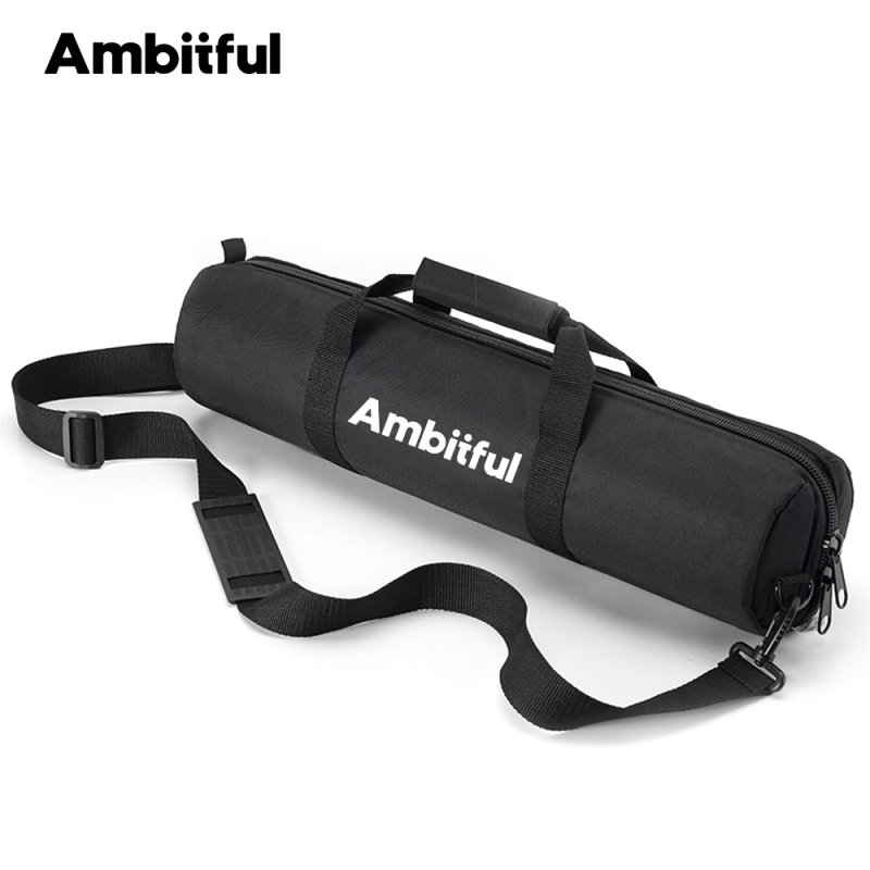 Fotokaamera paksendatud statiivikott fotolambi raamikott peegelkaamera statiivi hoiukott kaasaskantav rattakäekott