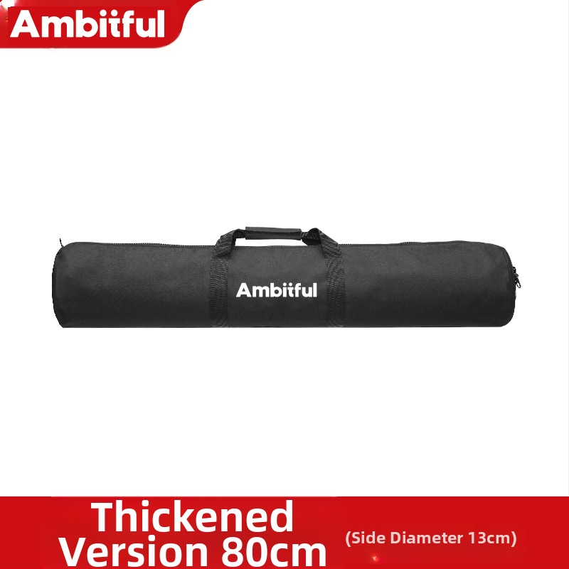 Fotokaamera paksendatud statiivikott fotolambi raamikott peegelkaamera statiivi hoiukott kaasaskantav rattakäekott