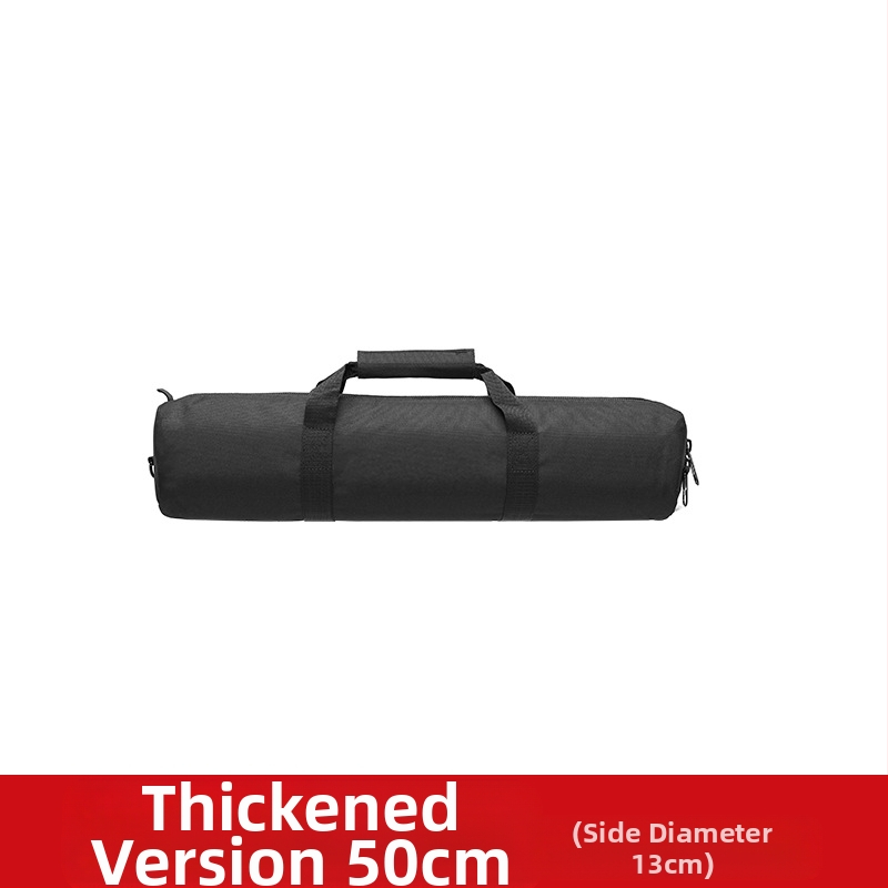 Fotokaamera paksendatud statiivikott fotolambi raamikott peegelkaamera statiivi hoiukott kaasaskantav rattakäekott