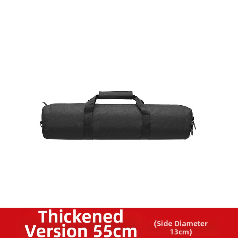 Fotokaamera paksendatud statiivikott fotolambi raamikott peegelkaamera statiivi hoiukott kaasaskantav rattakäekott