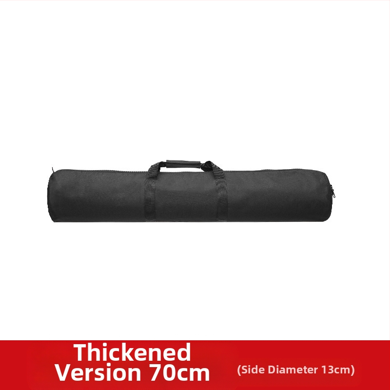 Fotokaamera paksendatud statiivikott fotolambi raamikott peegelkaamera statiivi hoiukott kaasaskantav rattakäekott