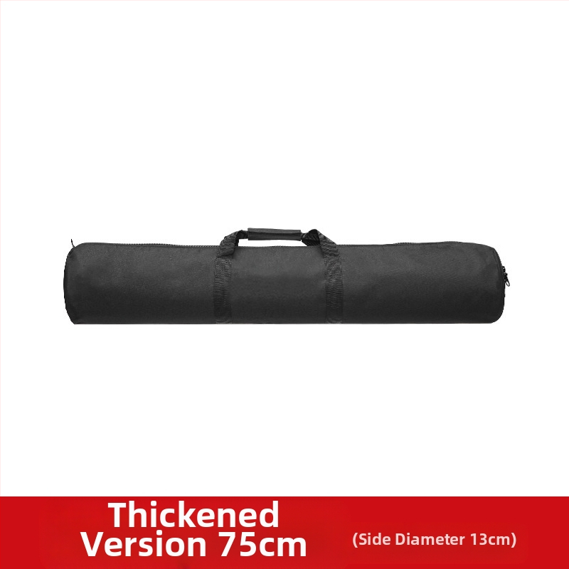 Fotokaamera paksendatud statiivikott fotolambi raamikott peegelkaamera statiivi hoiukott kaasaskantav rattakäekott