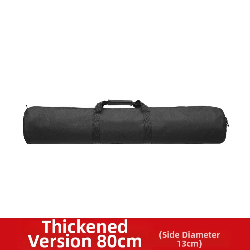 Fotokaamera paksendatud statiivikott fotolambi raamikott peegelkaamera statiivi hoiukott kaasaskantav rattakäekott