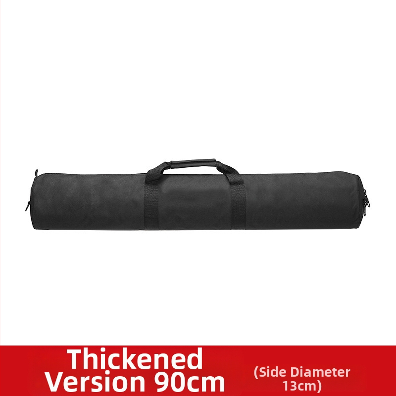 Fotokaamera paksendatud statiivikott fotolambi raamikott peegelkaamera statiivi hoiukott kaasaskantav rattakäekott