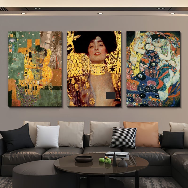 Pictură decorativă abstractă transfrontalieră pentru living, verandă, sens înalt, pictură suspendată, comerț exterior, en-gros, pictură de înaltă definiție, miez de pictură fără ramă, poster