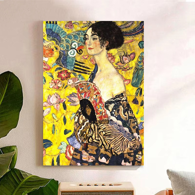 Piiriülene abstraktne elutoa dekoratiivmaal verandale, kõrgetasemeline rippuv maal, väliskaubanduse hulgimüük, kõrglahutusega maali südamik, raamita maaliplakat