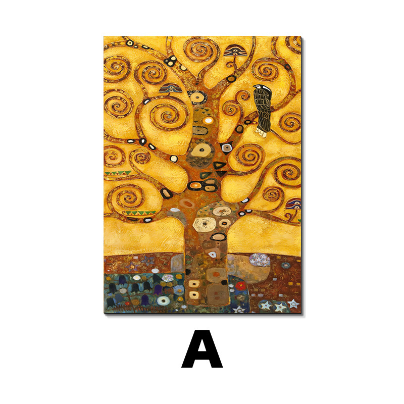 Piiriülene abstraktne elutoa dekoratiivmaal verandale, kõrgetasemeline rippuv maal, väliskaubanduse hulgimüük, kõrglahutusega maali südamik, raamita maaliplakat