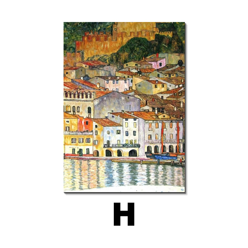 Piiriülene abstraktne elutoa dekoratiivmaal verandale, kõrgetasemeline rippuv maal, väliskaubanduse hulgimüük, kõrglahutusega maali südamik, raamita maaliplakat