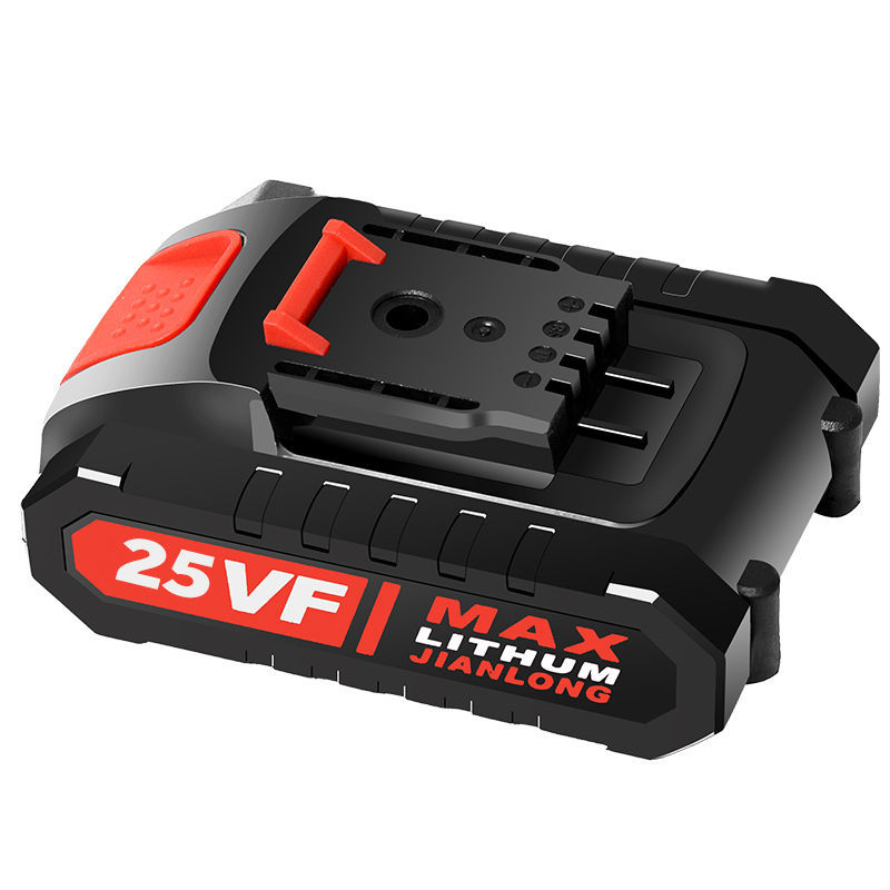 Bormașină rotativă reîncărcabilă cu baterie litiu de 12v, lanternă, bormașină rotativă de mare capacitate, încărcător de baterie litiu de 16.8v21v