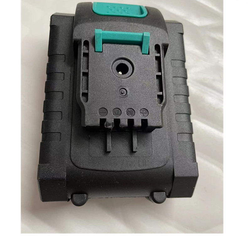 Bormașină rotativă reîncărcabilă cu baterie litiu de 12v, lanternă, bormașină rotativă de mare capacitate, încărcător de baterie litiu de 16.8v21v