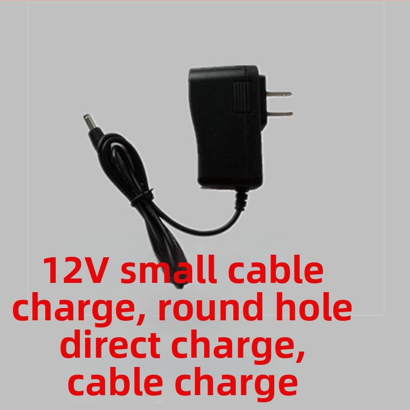 Bormașină rotativă reîncărcabilă cu baterie litiu de 12v, lanternă, bormașină rotativă de mare capacitate, încărcător de baterie litiu de 16.8v21v