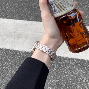 За iwatch 10 поколение, нов S9 лято, iwatch SE2, Apple Watch S7S6S5, каишка за часовник S4, жени