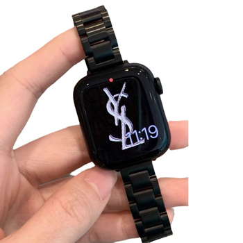 За iwatch 10 поколение, нов S9 лято, iwatch SE2, Apple Watch S7S6S5, каишка за часовник S4, жени