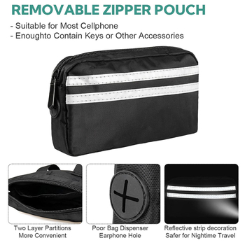 Amazon Διασυνοριακή Νέα Αντανακλαστική Στολή για Κατοικίδια, Υπαίθρια Τρέξιμο, Σκύλος, Περπάτημα, Σχοινί, Τηλεσκοπικό Σχοινί Έλξης για Σκύλους