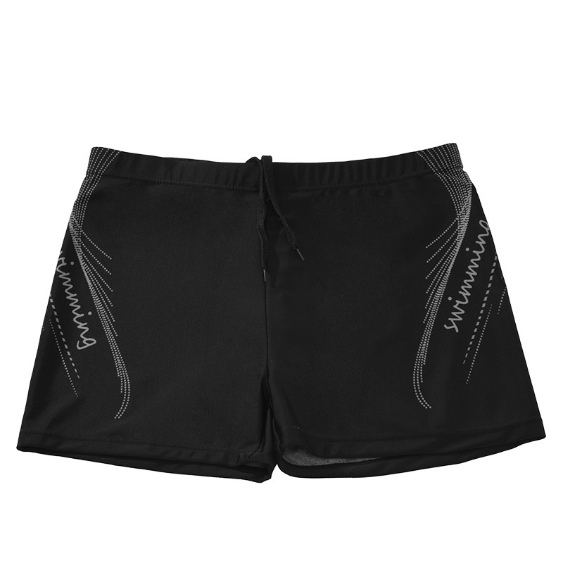 Meeste ujumispüksid, kiiresti kuivavad, piinlikkust mitteläbilaskvad, pluss-suuruses meeste 2023. aasta uued lahtised professionaalsed ujumispüksid, ujumislühikesed püksid