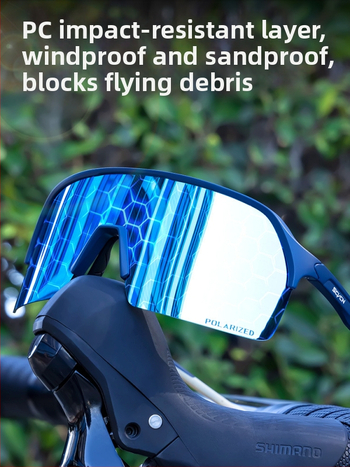 Scvcn värvilised jalgrattasõiduprillid, jalgratta, mägiratta, maanteeratta tuulekindlad päikeseprillid, unisex