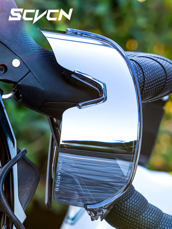 Scvcn värvilised jalgrattasõiduprillid, jalgratta, mägiratta, maanteeratta tuulekindlad päikeseprillid, unisex