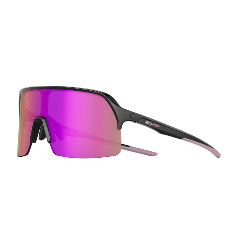 Scvcn värvilised jalgrattasõiduprillid, jalgratta, mägiratta, maanteeratta tuulekindlad päikeseprillid, unisex