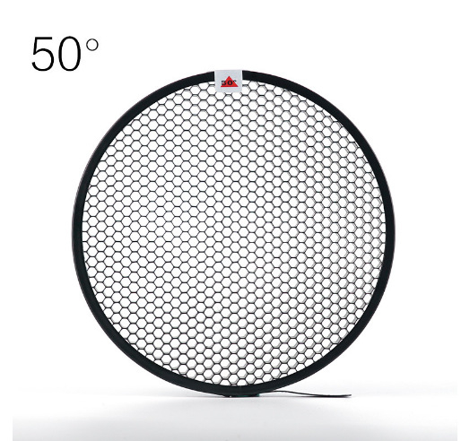 DB04 neljaleheline raamiga värvifilter kontuurvalgusega kärgstruktuuriga standardkate suur kärgstruktuuriga välklamp alati sisse lülitatud valgusankurkarvadega