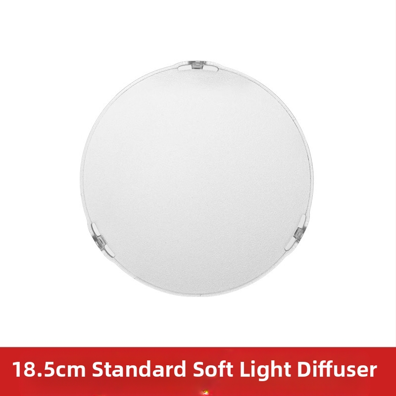 DB04 neljaleheline raamiga värvifilter kontuurvalgusega kärgstruktuuriga standardkate suur kärgstruktuuriga välklamp alati sisse lülitatud valgusankurkarvadega