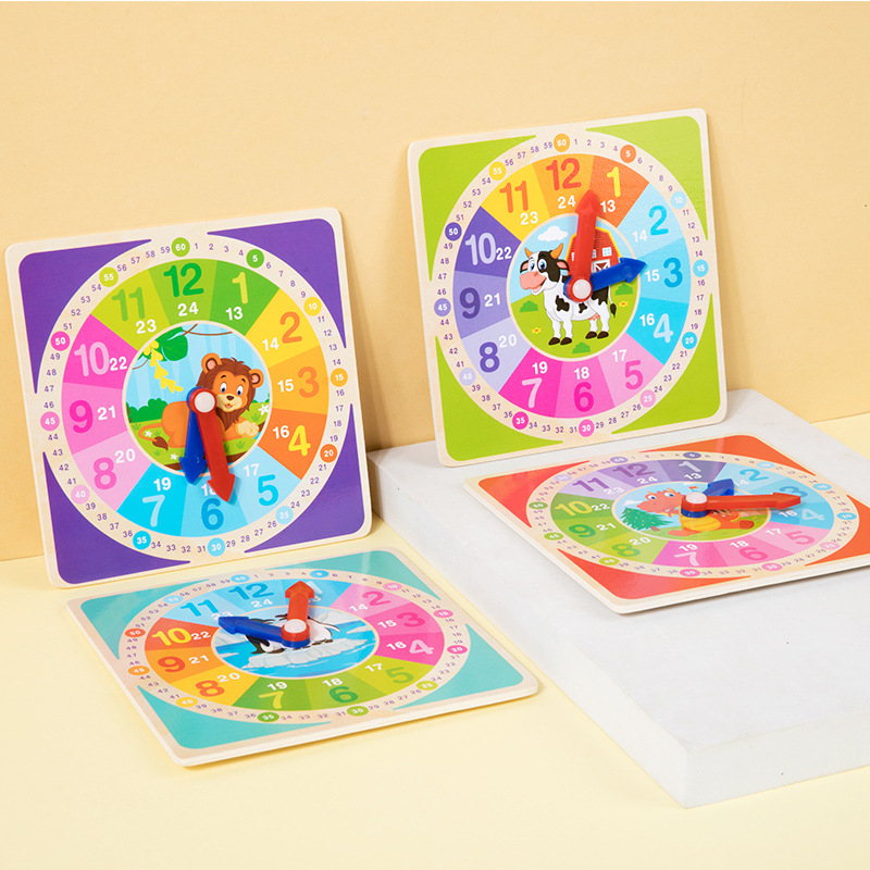 Vaikų skaitmeniniai laikrodžiai, mokymo priemonės, darželio pradinės mokyklos pirmos ir antros klasės laikrodžių modeliai, žadintuvai, mokymosi žaislai, didmeninė prekyba