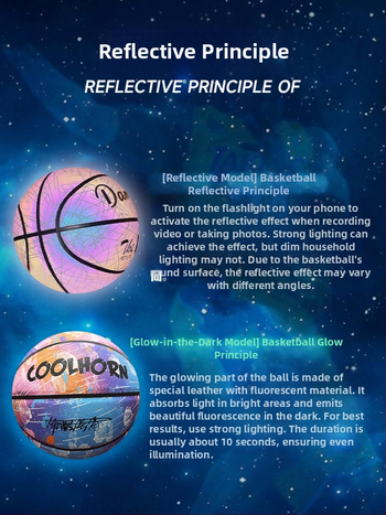 Αυθεντική Φωτεινή Επαγγελματική Μπάλα Μπάσκετ Νο. 5 Νο. 7 για Παιδιά Ενήλικες Μαθητές Δημοτικού Σχολείου Εξωτερικού Χώρου Ειδική Μπάλα Μπάσκετ Ανθεκτικό στη Φθορά