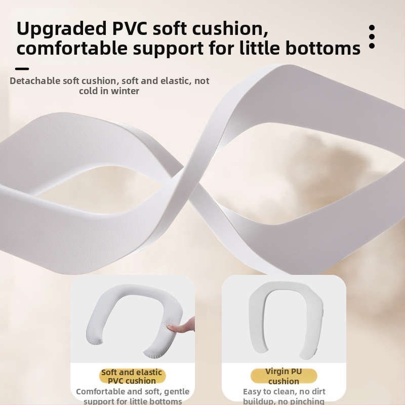 Mažas dinozaurų animacinis vaikų tualetas Mažas tualetas Paprastas kūdikių kūdikių tualetas Vaikų tualetas Šlapimo kibiras