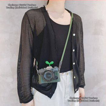 Piemērots Fuji Xt30 universālajai otrās paaudzes rozā pamatnei, X100V puskomplektam, Xt20 ādas maciņam, Xt10 kameras somai, Xt5