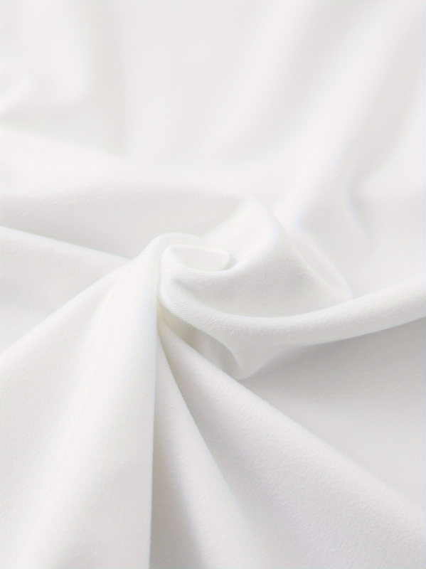 Tricou cu mânecă scurtă casual pentru femei, mărime mare - Choose to Be