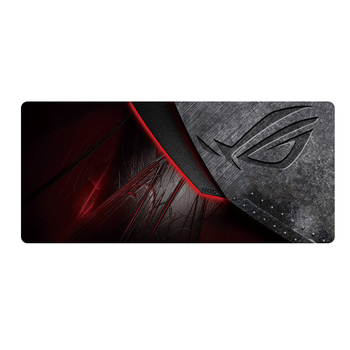 Prodigal Eye Mouse Pad Πολύ μεγάλο E-Sports Desk Pad Internet Cafe Game Pad με παχιά άκρη Αδιάβροχο Pad Πληκτρολόγιο