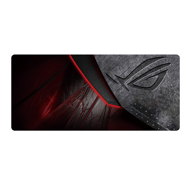 Prodigal Eye Mouse Pad Πολύ μεγάλο E-Sports Desk Pad Internet Cafe Game Pad με παχιά άκρη Αδιάβροχο Pad Πληκτρολόγιο