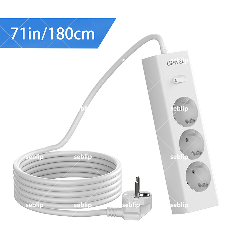 Piiriülene reisimine Euroopa standardile vastav pistikupesa ülekoormusvastane universaalne pistikupesa USB pistikupesa reisimiseks ja äriks Euroopa teisenduspistikupesa