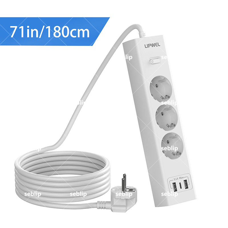 Piiriülene reisimine Euroopa standardile vastav pistikupesa ülekoormusvastane universaalne pistikupesa USB pistikupesa reisimiseks ja äriks Euroopa teisenduspistikupesa