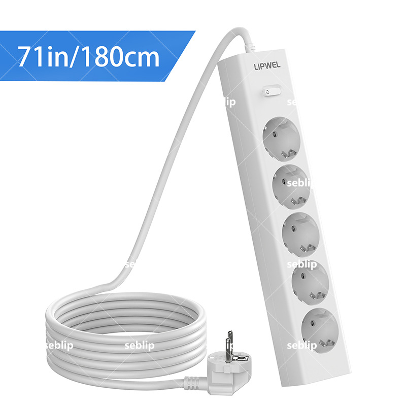 Piiriülene reisimine Euroopa standardile vastav pistikupesa ülekoormusvastane universaalne pistikupesa USB pistikupesa reisimiseks ja äriks Euroopa teisenduspistikupesa