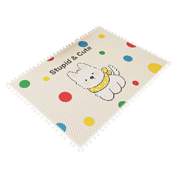 Χαλί άμμου γάτας, αντι-πιτσιλίσματα, κουτί άμμου γάτας που δεν βγάζει έξω, χαλί άμμου φίλτρου, παχύρρευστο εξαιρετικά μεγάλο χαλί κατοικίδιων, χαλί κατά του γρατσουνίσματος γάτας για γάτες και σκύλους