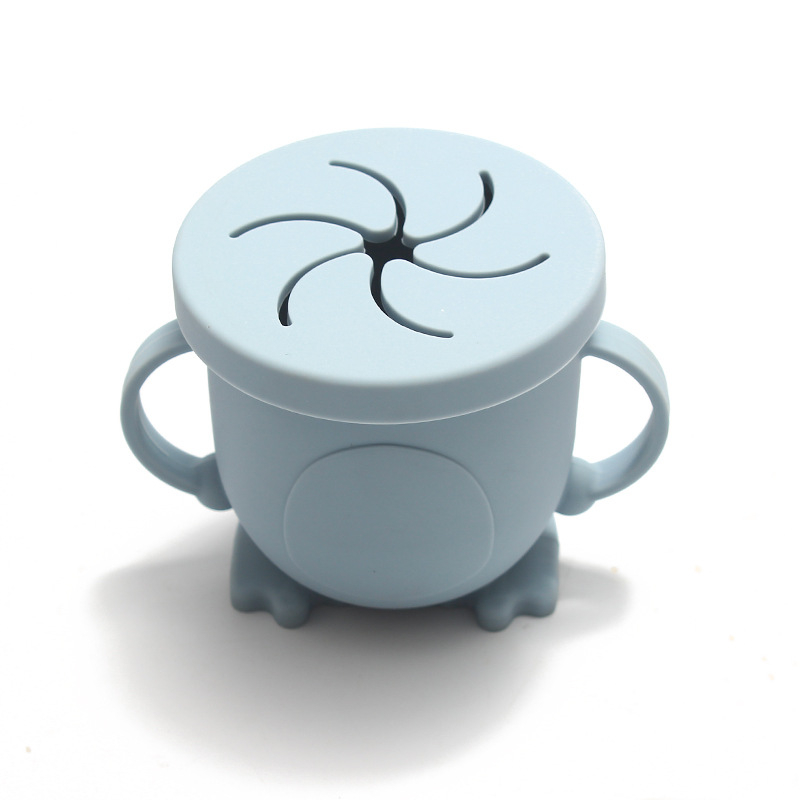 Amazoni silikoonist õlgkruus, kaks-ühes pingviini veekruus, imikutele mõeldud õppejoogikruus, beebisuupistekruus toidukvaliteediga