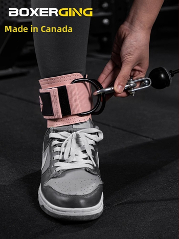 Πλαίσιο Gantry fitness αστράγαλο πόρπη ισχίου πόδι σχοινί πίσω λάκτισμα βοηθητικό πόδι προπόνηση δύναμης τάσης αντίσταση ιμάντα μανίκι