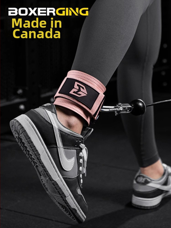 Πλαίσιο Gantry fitness αστράγαλο πόρπη ισχίου πόδι σχοινί πίσω λάκτισμα βοηθητικό πόδι προπόνηση δύναμης τάσης αντίσταση ιμάντα μανίκι