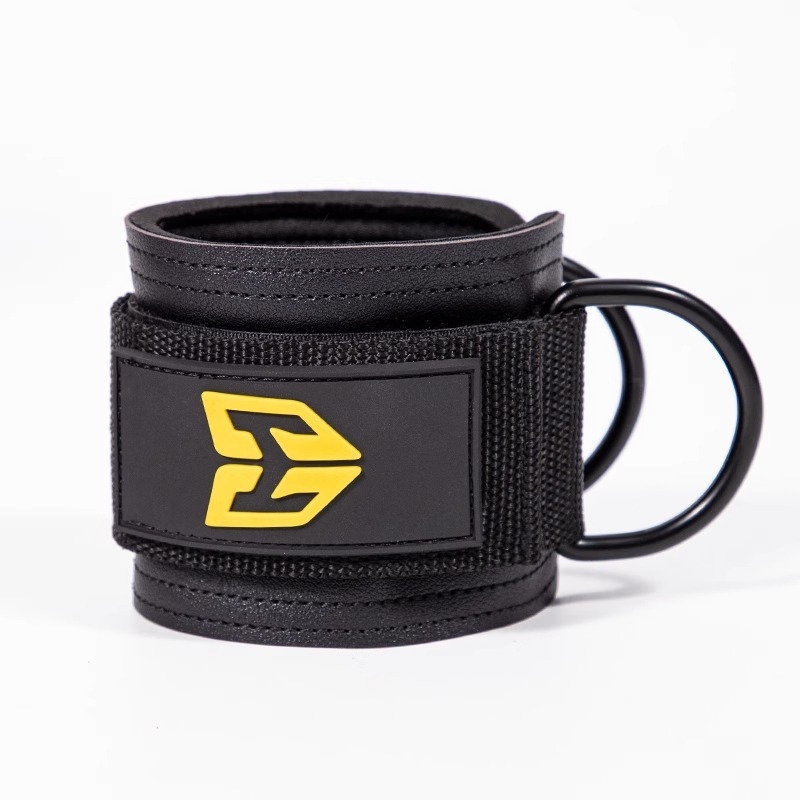 Cadru Gantry fitness gleznă cataramă șold picior frânghie spate lovitură picior auxiliar antrenament forță tensiune rezistență curea manșon