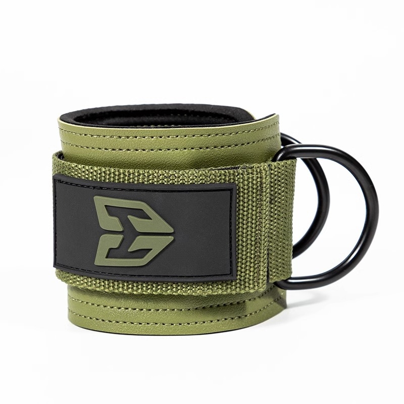 Cadru Gantry fitness gleznă cataramă șold picior frânghie spate lovitură picior auxiliar antrenament forță tensiune rezistență curea manșon