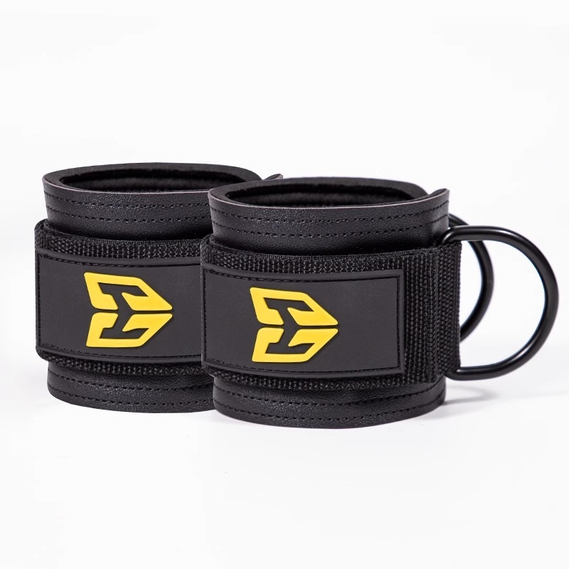 Cadru Gantry fitness gleznă cataramă șold picior frânghie spate lovitură picior auxiliar antrenament forță tensiune rezistență curea manșon