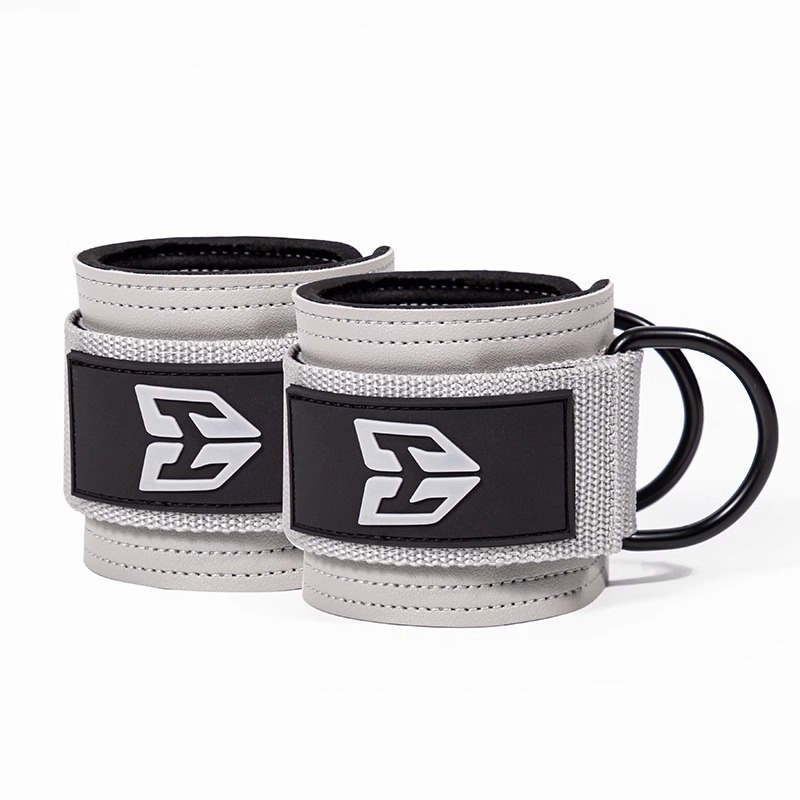 Cadru Gantry fitness gleznă cataramă șold picior frânghie spate lovitură picior auxiliar antrenament forță tensiune rezistență curea manșon