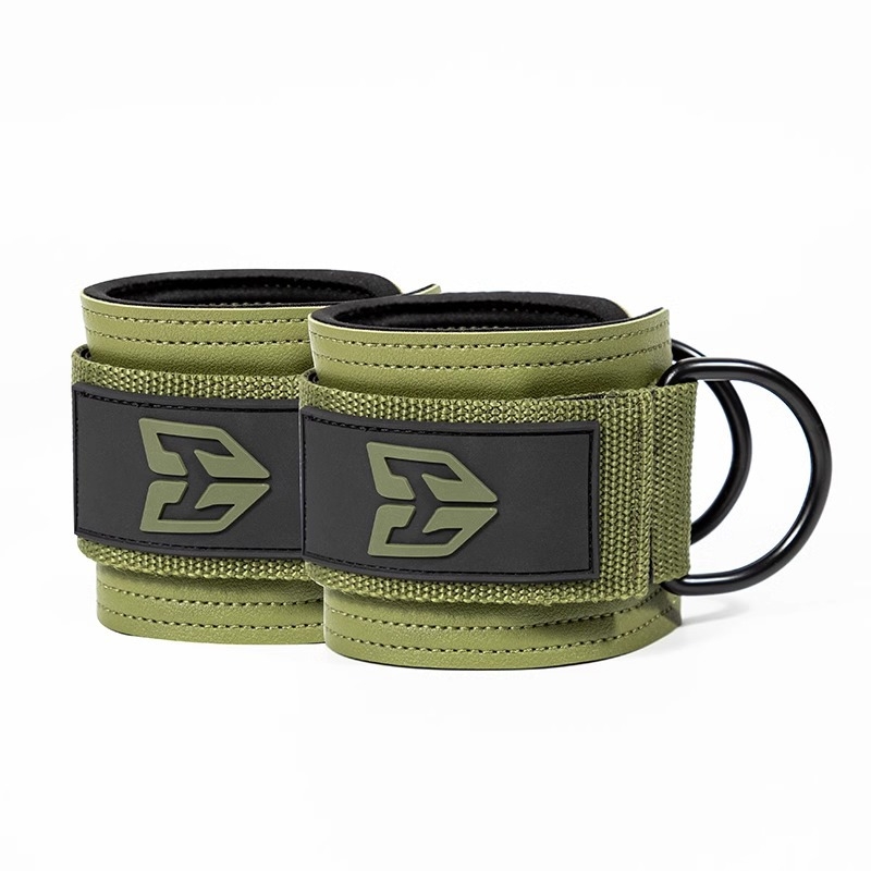 Cadru Gantry fitness gleznă cataramă șold picior frânghie spate lovitură picior auxiliar antrenament forță tensiune rezistență curea manșon