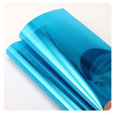 Piiriülene e-kaubanduse klaaskile klaasikleebis soojusisolatsioonikile päikesekile aknakleebis kontorisse piilumisvastane klaasikleebis aknakile