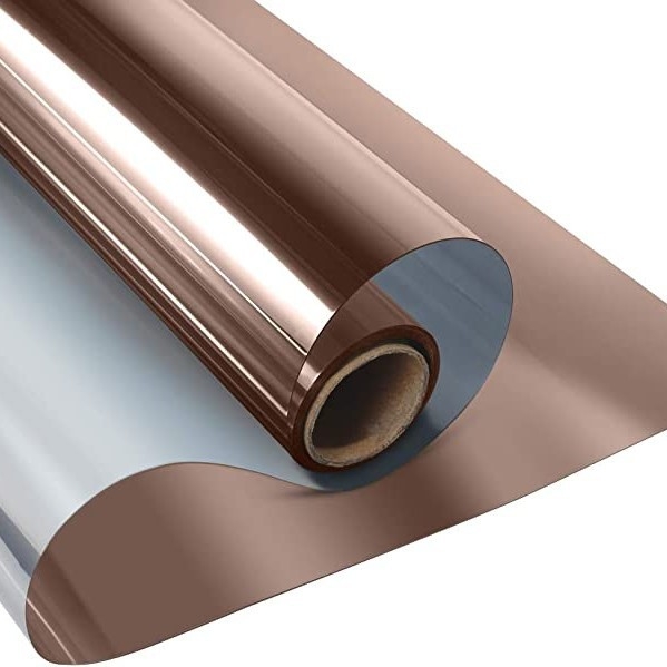 Piiriülene e-kaubanduse klaaskile klaasikleebis soojusisolatsioonikile päikesekile aknakleebis kontorisse piilumisvastane klaasikleebis aknakile