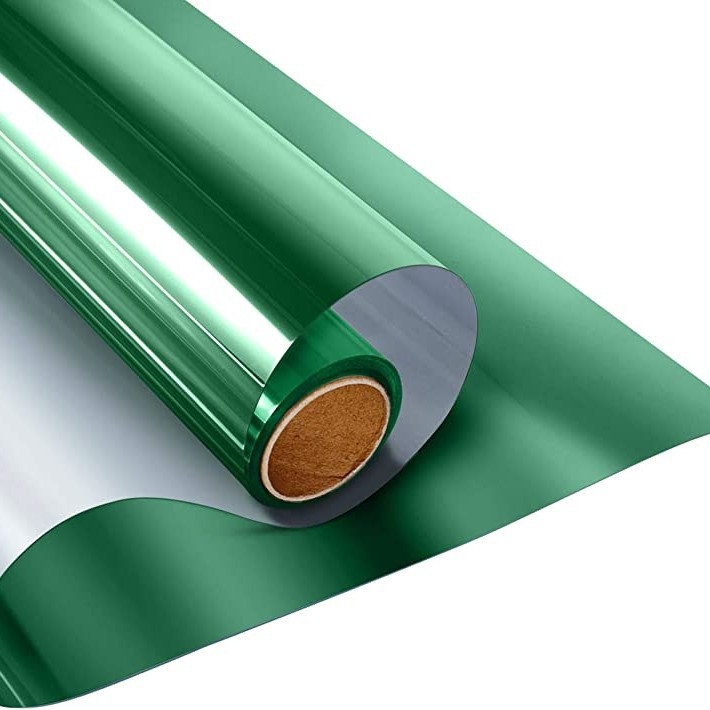 Piiriülene e-kaubanduse klaaskile klaasikleebis soojusisolatsioonikile päikesekile aknakleebis kontorisse piilumisvastane klaasikleebis aknakile