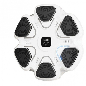 Intelligentne muusikapoksimasinate treener Internet Pidulik reaktsioonisein Sihtmärk Poksisihtmärk Kodu Lapsed mängivad rütmisihtmärki Täiskasvanute treening