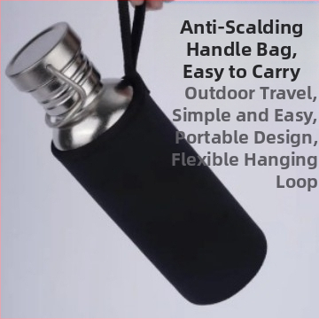 Gryno titano sportinis dviračių virdulys, lauko sportinis virdulys, kelioninis nešiojamas vandens puodelis, lengvas stovyklavimo virdulys, plaktuko formos virdulys