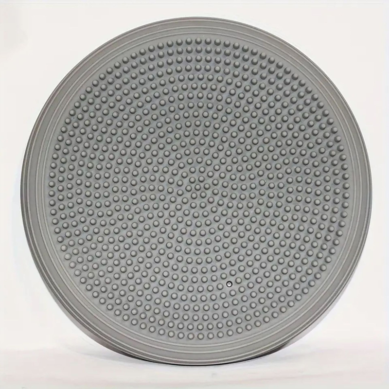 Naujas PVC jogos balanso kilimėlis pripučiamas masažo pagalvėlė sutirštintas sprogimui atsparus balanso kamuolys