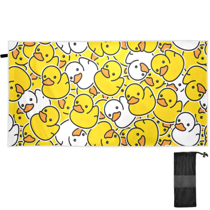 Minkštas kalakuto rankšluostis, paplūdimio rankšluostis, triušio gėlė, vintažinis triušio formos didelis baseino rankšluostis, greitai džiūstantis kelioninis rankšluostis